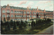 4188 St. Elisabeth gasthuis Arnhem, ca. 1915