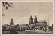 419 Arnhem - Eusebiusbinnensingel, ca. 1920