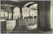 4204 St. Elisabeth's Gasthuis te Arnhem Keuken, ca. 1920
