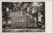 4227 Voorlichtingsgebouw v.h. Centraal Bureau v.d. VDEN Arnhem, 1951-05-23