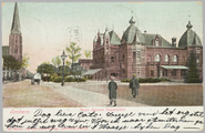 4249 Arnhem Musis Sacrum Velperplein, 1908-08-22