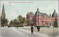 4251 Musis Sacrum Velperplein - Arnhem, 1907-07-02