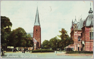 4254 Arnhem Velperplein, 1909-08-20