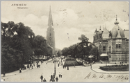 4258 Arnhem Velperplein, 1909-10-11