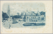 4265 Arnhem Velperplein., ca. 1910