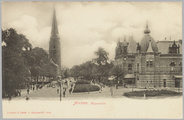4266 Arnhem, Velperplein., ca. 1910