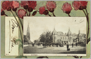 4278 Arnhem Musis Sacrum, 1901-01-04