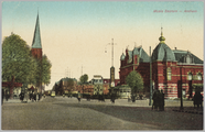 4280 Musis Sacrum - Arnhem, 1935-08-08