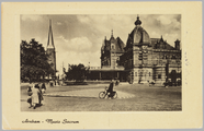 4285 Arnhem - Musis Sacrum, ca. 1950