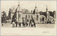 4322 Arnhem, Musis Sacrum, 1904-06-04