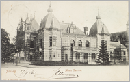 4333 Arnhem Musis Sacrum, 1905-09-18