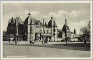 4357 Arnhem, Musis Sacrum, 1935-07-25