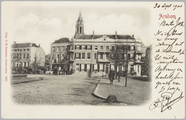 436 Arnhem Eusebiusplein, 1900-09-30