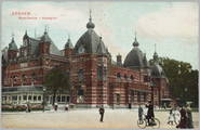 4364 Arnhem, Musis Sacrum - Velperplein, 1912-08-01