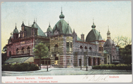 4367 Musis Sacrum. Velperplein, Arnhem, 1905-04-29