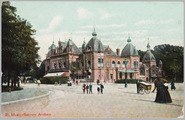4368 Music-Sacrum Arnhem, ca. 1910
