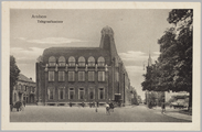4468 Arnhem Telegraafkantoor, ca. 1940