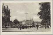 4485 Velperplein - Arnhem, ca. 1910