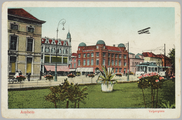 4488 Arnhem, Velperplein, 1928-08-18