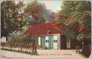 450 Uitspanning Geitenkamp ARNHEM, 1928-08-20