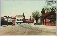 4522 Arnhem, Velperplein Roggestraat, 1915-01-01