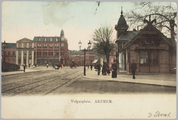 4524 Arnhem, Velperplein, 1902-08-19