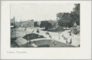 4526 Arnhem, Velperplein, ca. 1905