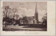 4532 Velperplein. Groet uit Arnhem, 1902-07-22