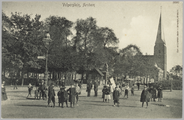 4538 Velperplein, Arnhem, 1906