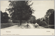 4549 Velperweg, Arnhem, ca. 1900