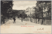4558 Arnhem, Velperweg, 1902-08-21