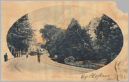 4560 Arnhem Velperweg, ca. 1905