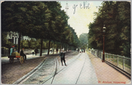 4563 Arnhem Velperweg, ca. 1910