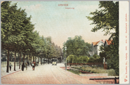 4565 Arnhem Velperweg, ca. 1910