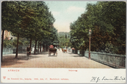 4566 Arnhem Velperweg, ca. 1910
