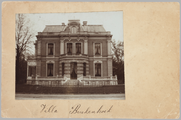 4579 Velperweg, ca. 1930