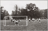 4600 Insula Dei - Arnhem, Kweekschool - Sportveld, ca. 1960
