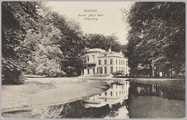 4606 Arnhem Huize: Renn Enk Velperweg, ca. 1950