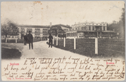 4623 Arnhem Bronbeek, 1903-10-30