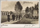 4631 Arnhem, Bronbeek, 1904-02-03