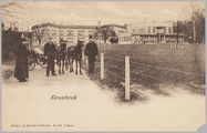 4632 Bronbeek, ca. 1910