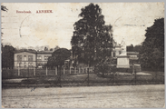 4643 Bronbeek, Arnhem, ca. 1920