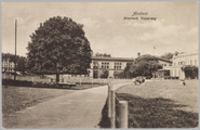 4647 Arnhem Bronbeek, Velperweg, ca. 1930