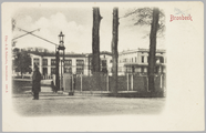 4649 Bronbeek, ca. 1910