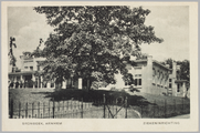 4650 Bronbeek, Arnhem Ziekeninrichting, ca. 1910
