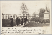 4655 Bronbeek - Arnhem, 1900-08-15