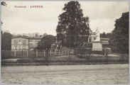 4668 Bronbeek. Arnhem., ca. 1910