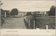 4670 Invalidenhuis Bronbeek Arnhem, ca. 1910