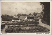 4682 Boerderij Bronbeek bij Arnhem, ca. 1900