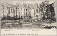 4685 Bronbeek Wilhelminapark, ca. 1920